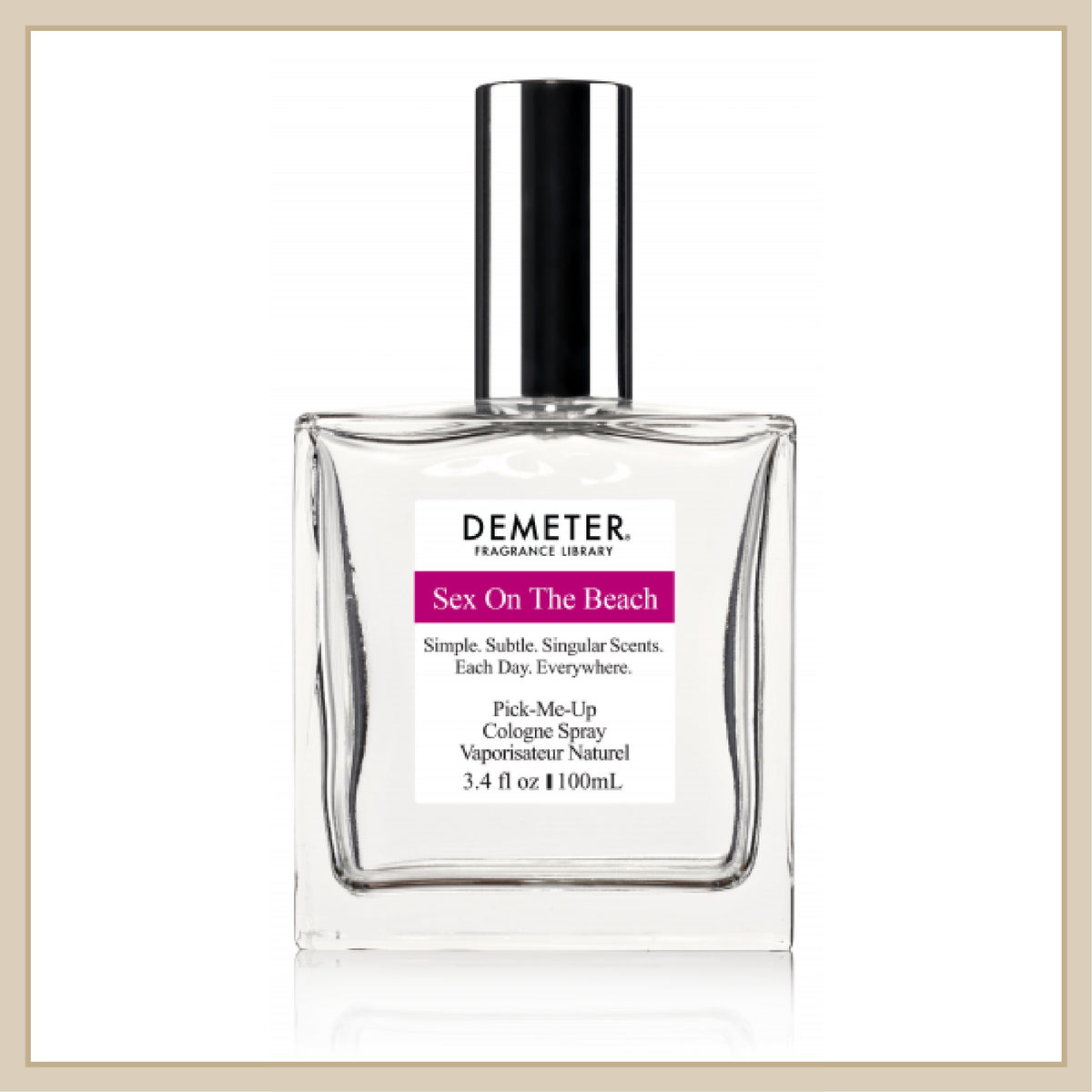 Demeter Fragrance – Sex on the Beach - Envy Paint and Design